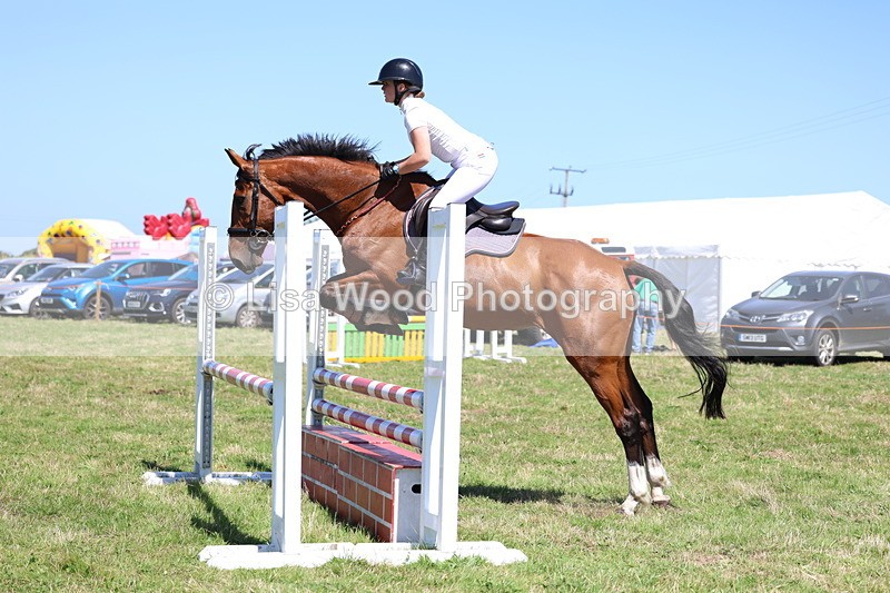 3E7A5221 - Class 4: Club 90cm