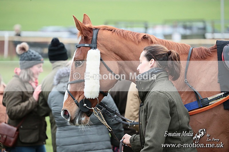 PtP 141225  0680 - Harkaway Club PtP Chaddesley Corbet 28/12/25