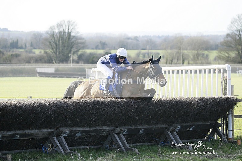PtP 260222 808 - Kingston Blount Racing Club Point-to-Point 26/02/22
