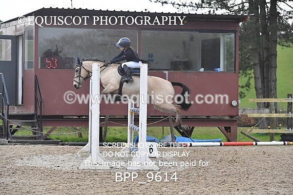 BPP_9614 - CLASS 2 128cm Pony Royal Highland Show Championship Qualifier