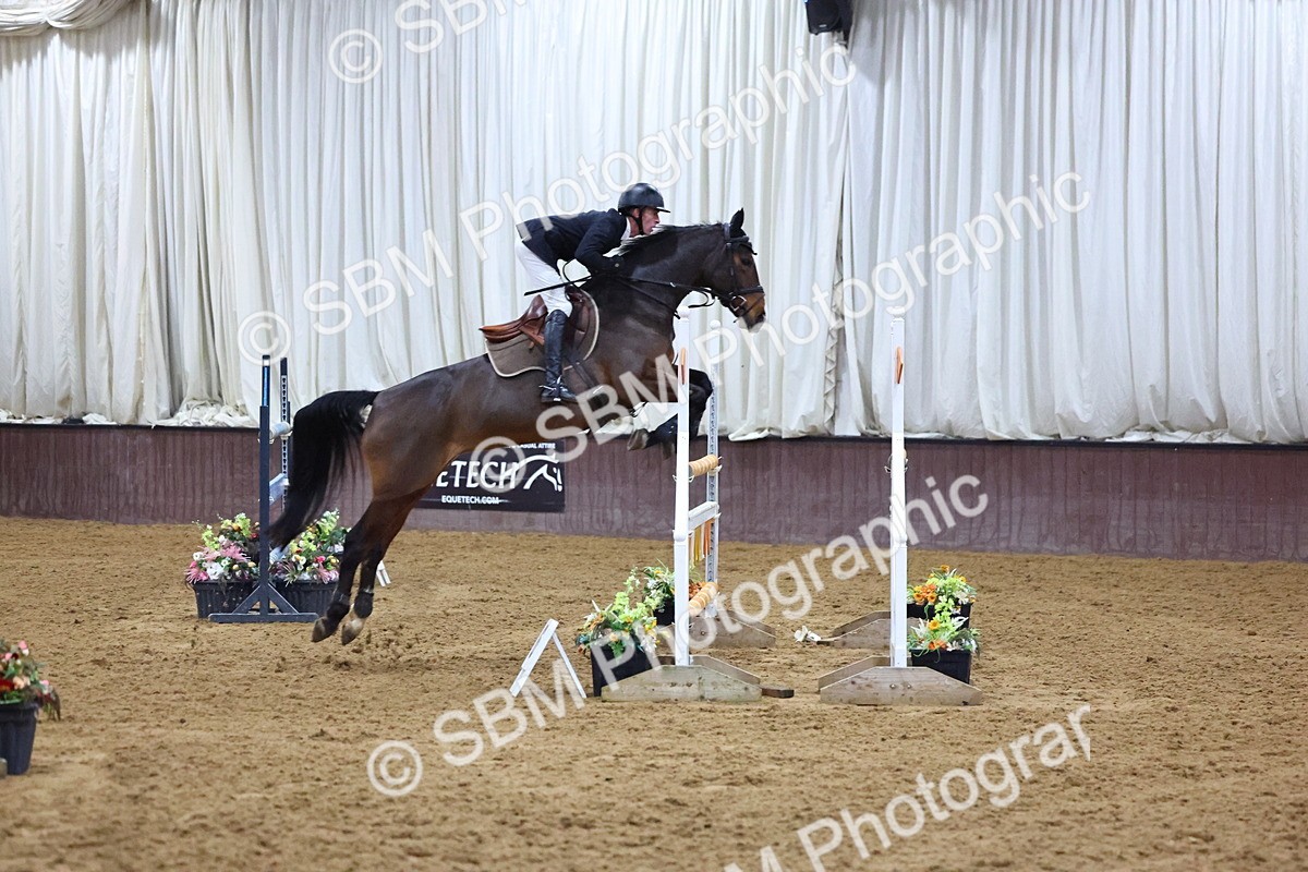SBM_006574 - Class 21 - National 1.30m/1.40m Open Handicap