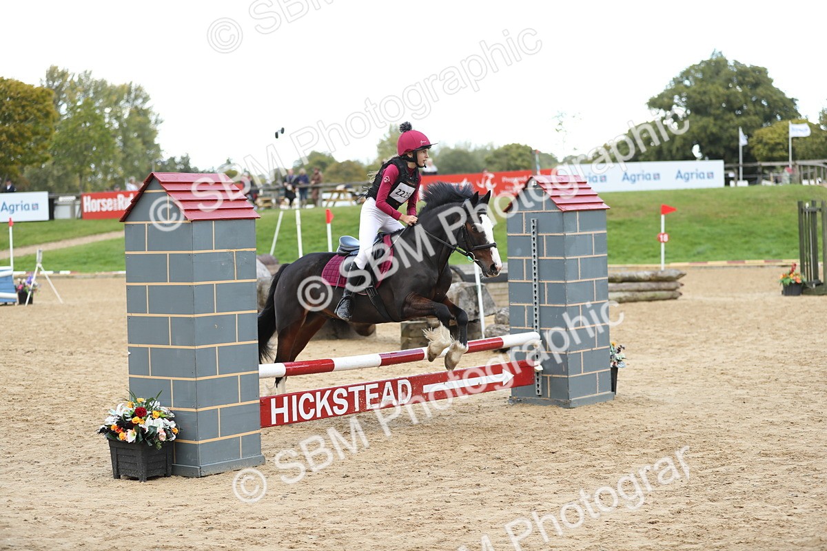 SBM_21859 - E9 - Eventers Challenge 60cm Championship