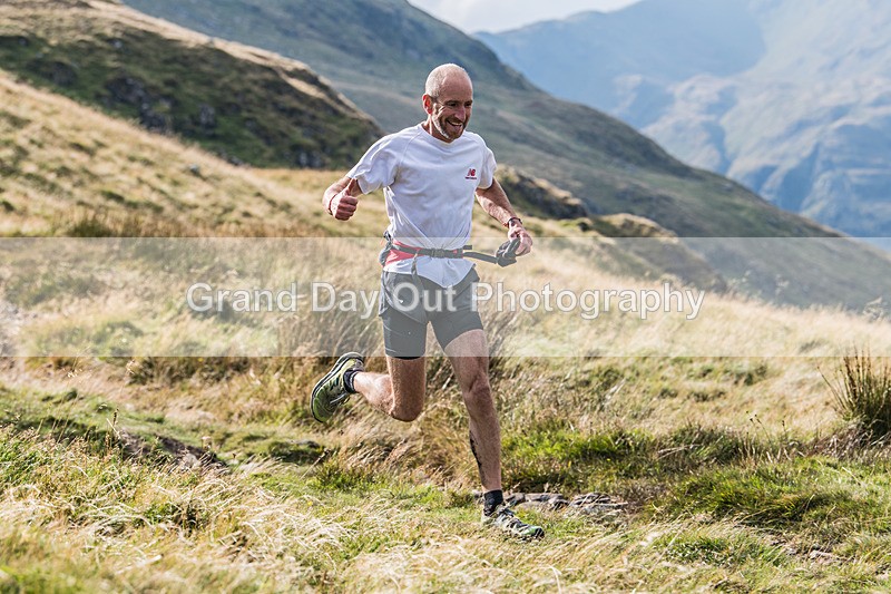 HBMR-Leg 4-89 - Hodgson Brothers Mountain Relay Leg 4 Saturday 5th October 2024