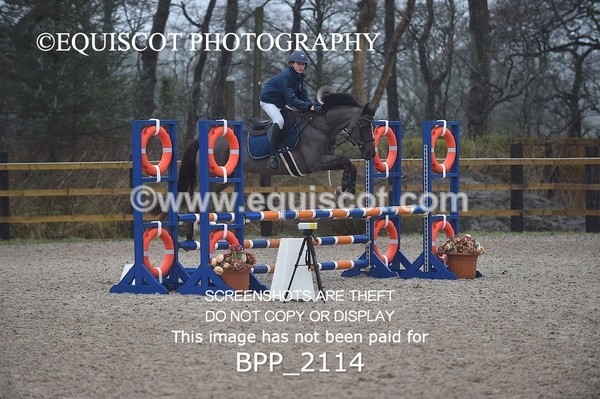 BPP_2114 - CLASS 19 Pony Discovery / 90cm Open