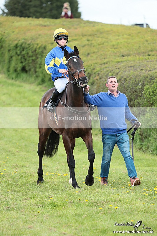 PtP 180426 32 - Worcestershire Hunt PtP Chaddesley Corbett 18/04/26