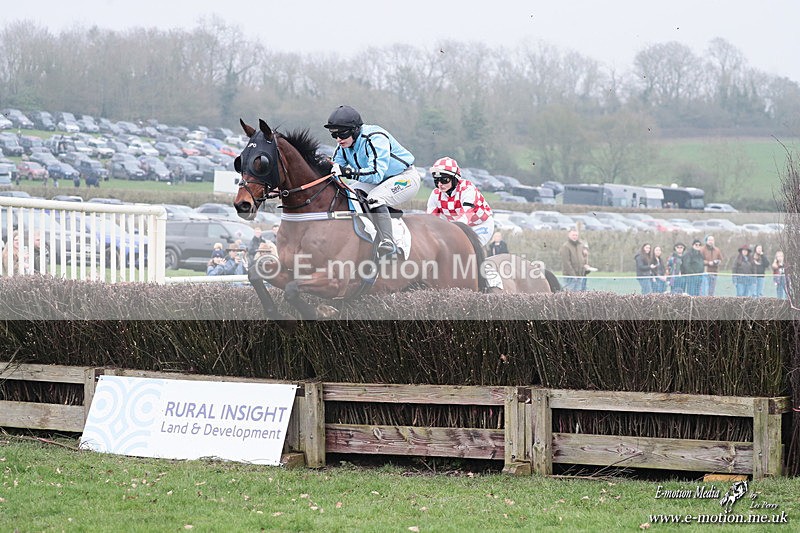 PtP 080326 593 - Pytchley with Woodland Point-to-Point Guilsborough 08/03/26