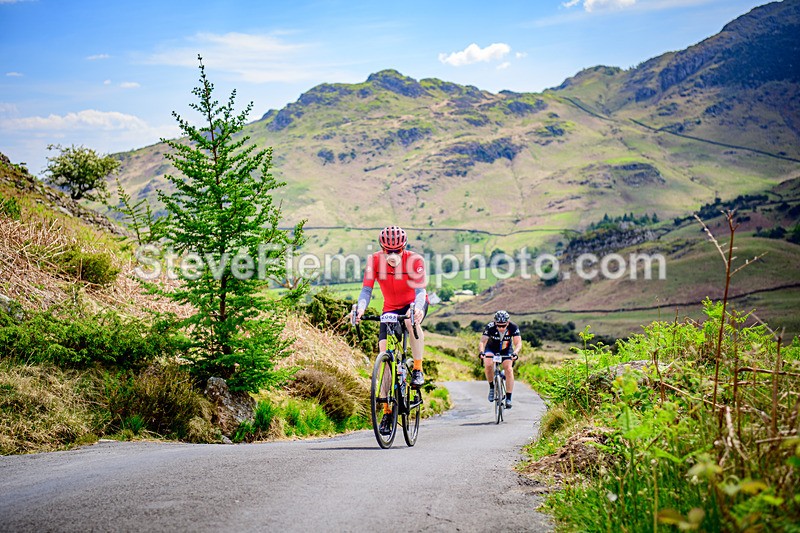 133607 - Blea Tarn Climb 13:00 - 14:00