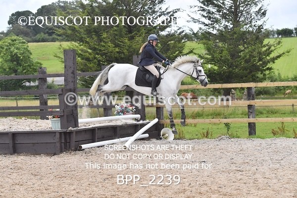 BPP_2239 - DERBY CLASS 6 - 70CM