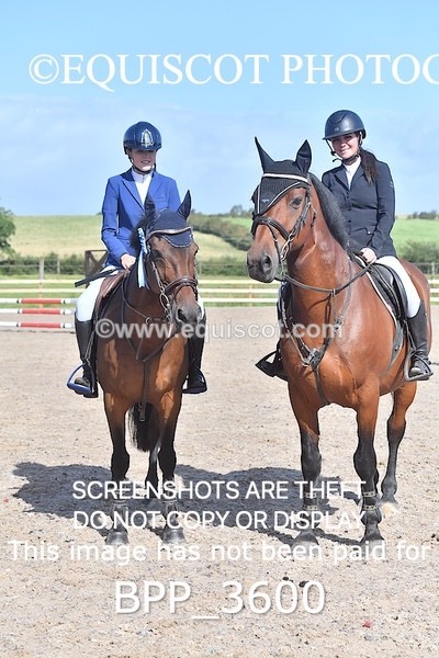 BPP_3600 - CLASS 3 0.85m Amateur Championship Qualifier