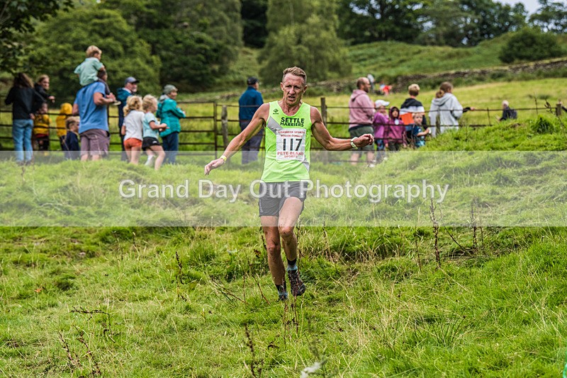 Grasmere-681 - Grasmere Sports Junior & Senior Fell Races Sunday 27th August 2023