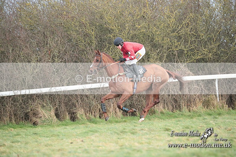 PtP 311223 853 - Larkhill Racing Club Point-to-Point 31/12/23