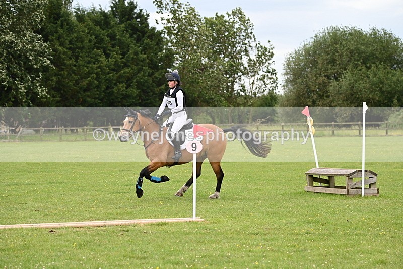 WJ6_3772 - Class 6 80cm