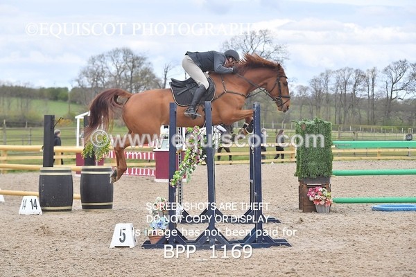 BPP_1169 - CLASS 12 SAT RHS  B & C Championship Qualifier