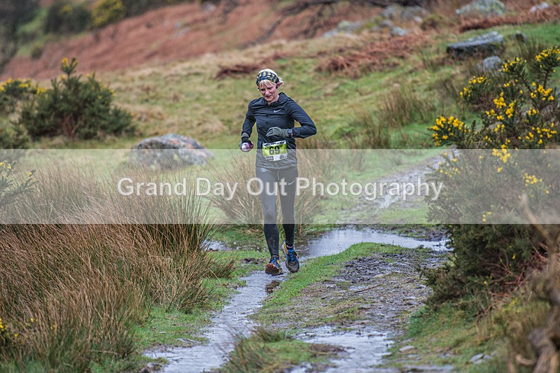 Buttermere-257 - Fellside Events Buttermere Trail Race Sunday 17th March 2024