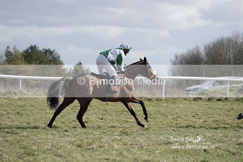 PtP 260223 330 - South & West Wilts Point-to-Point Larkhill 26/02/23