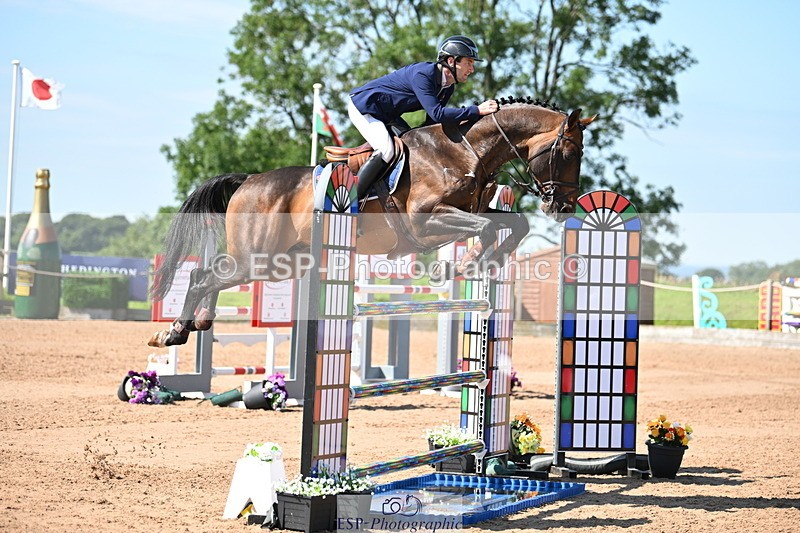 240718A-103139-04546 - Cls 1, 3 Star Small Tour 1.35m