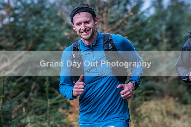 Glentress-1350 - High Terrain Events Glentress 21 & 10K Trail Races Saturday 15th November 2025