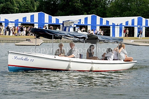 090704 ISABELLA VI IMG_1314 - HENLEY REGATTA  SATURDAY 4th JULY 2009