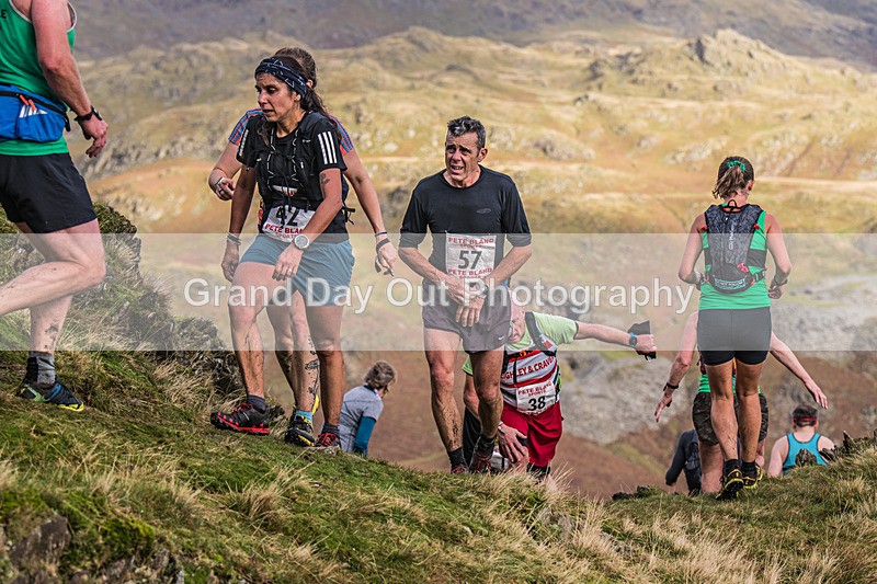 Dunnerdale-796 - Dunnerdale Fell Race Saturday 8th November 2025