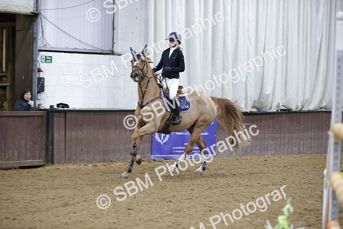 SBM_002259 - Class 7 - National 1.30m/1.40m Open Handicap