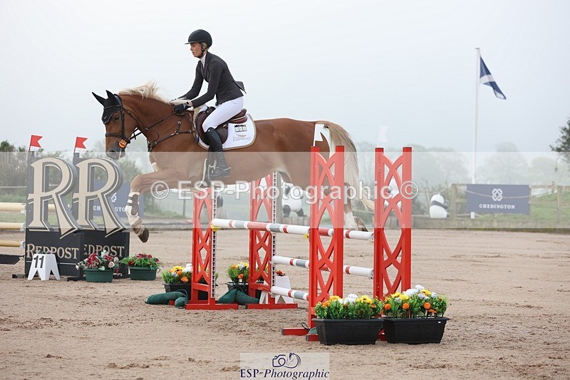 250424-083907-02433 - Cls 25 Young Horse 5yr old