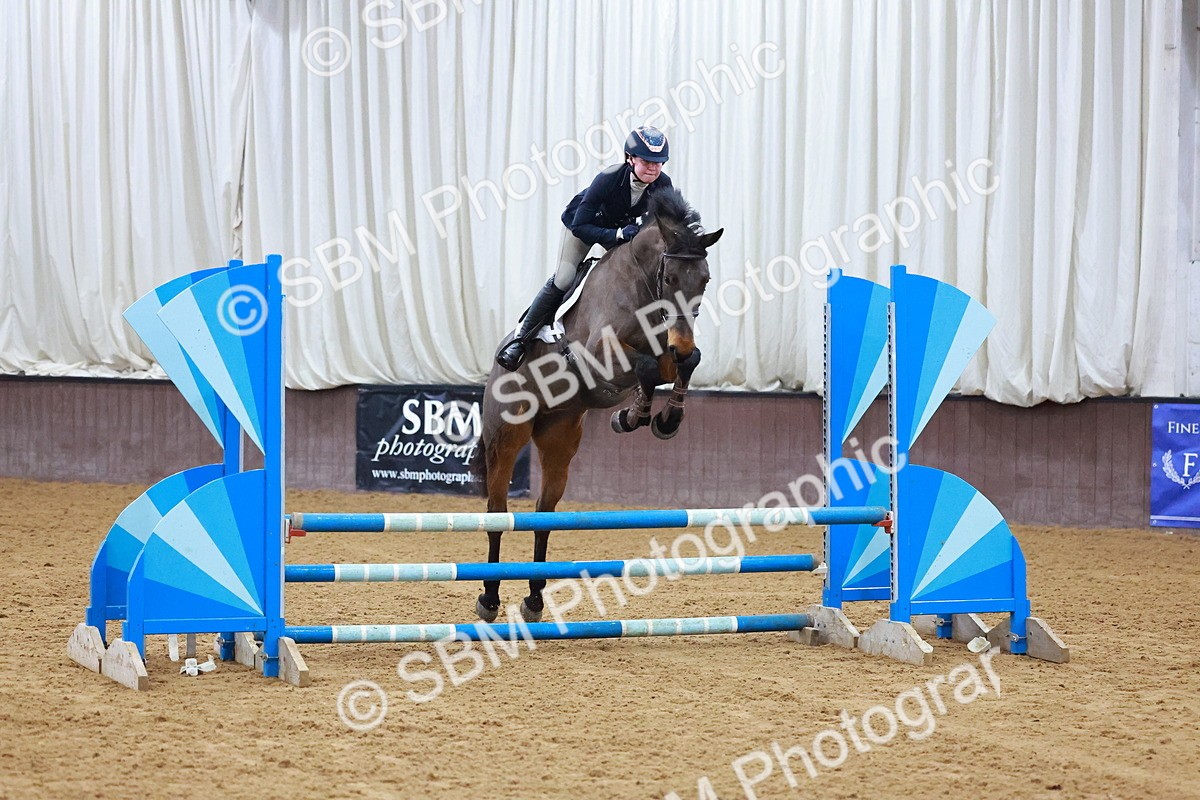SBM_000017 - Class 1 - Clear Round