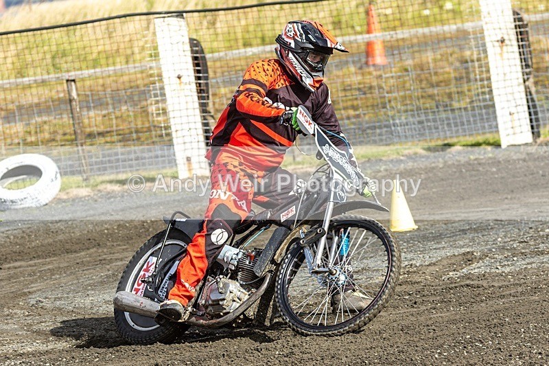 221001-7D-8E0A2541 - Ride & Skid It  Speedway Experience 01st Oct 22