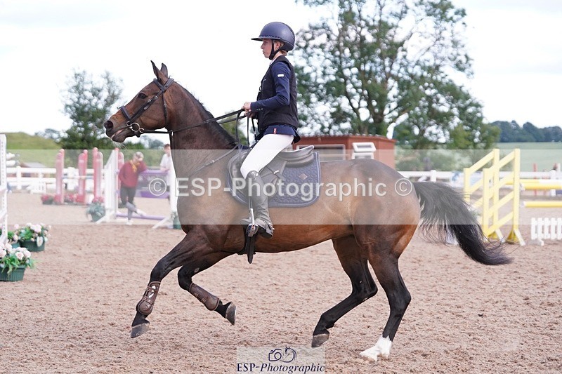 250628-200204-08004 - Cls 25 Blue Chip Pony Newcomers & 1m Open