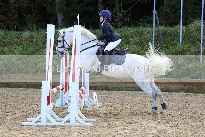 3E7A3033 - Class 4: 60cm Junior