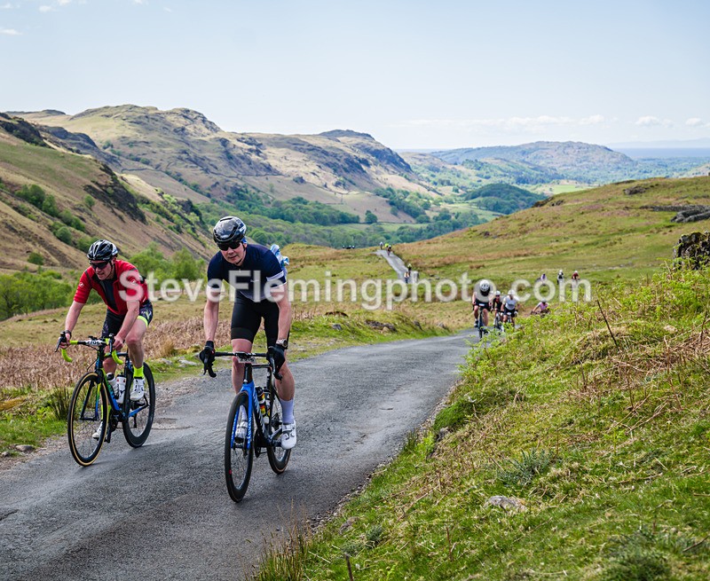 140625-2 - Hardknott Pass Camera 1 14.00-15.00