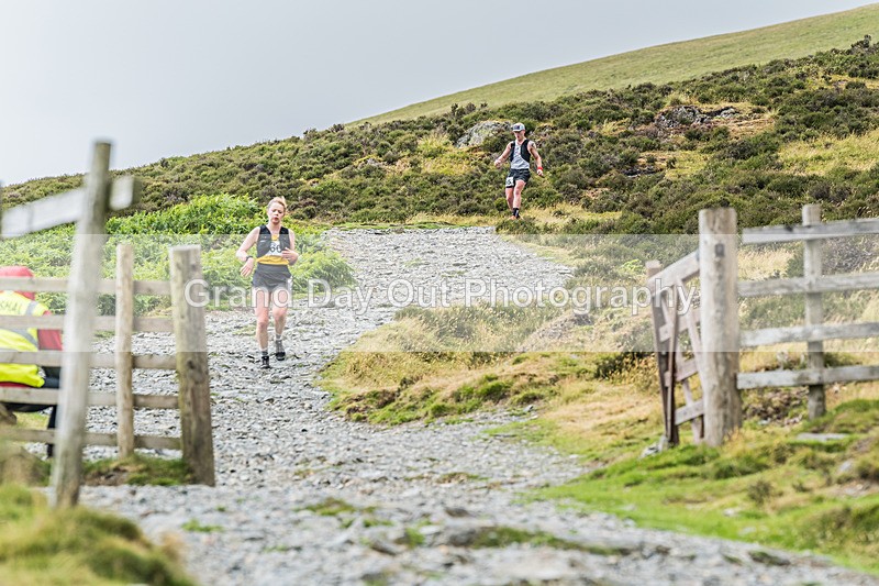 Skiddaw-670 - Skiddaw Fell Race Sunday 2nd July 2023