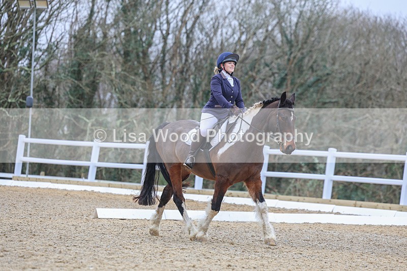 3E7A0801 - Class 4: Prelim 1 2024 Section B