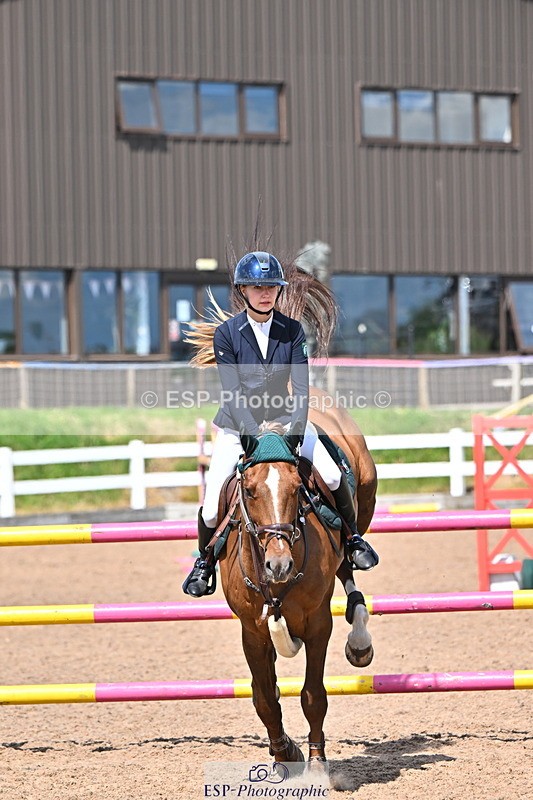 240619A-155859-01071 - Cls 5 Snr Foxhunter and 1.20m Open