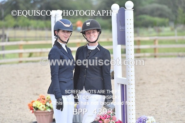 BPP_4393 - CLASS 12 SUN Senior British Novice/ 90cm Open