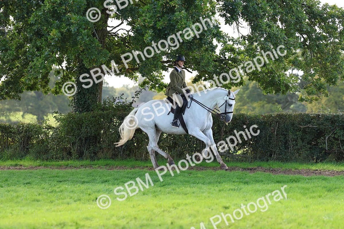 SBM_45342 - S27 - Young Veteran Ridden