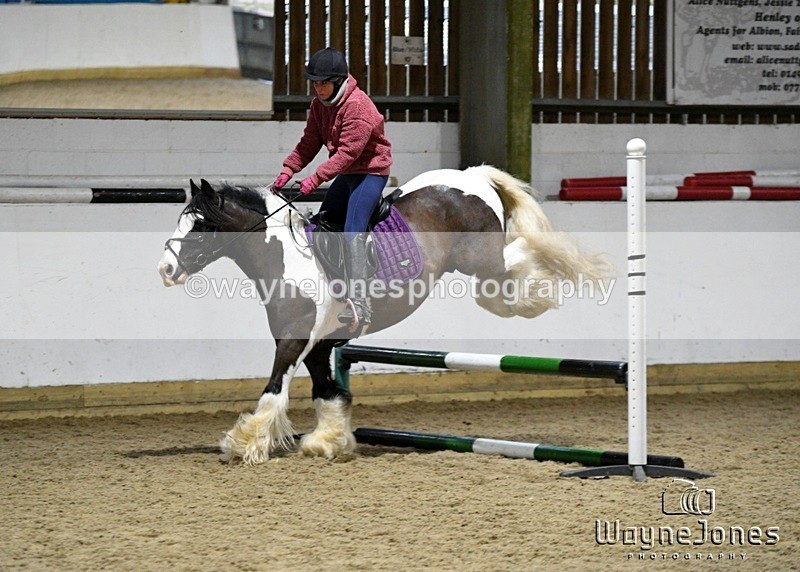 WJ5_2714 - Group 1 9am to 10am