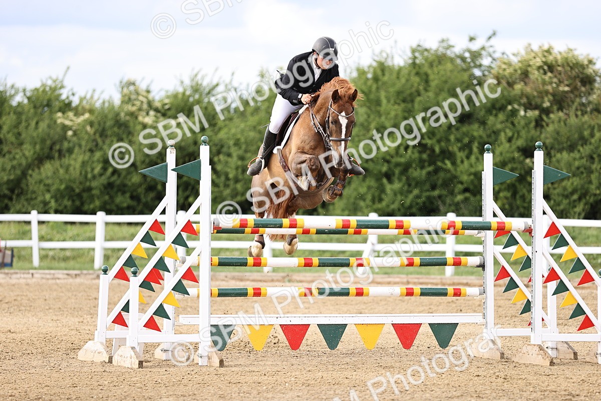 SBM_003706 - Class 14 - National 1.30m-1.40m