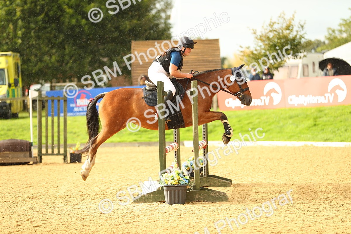 SBM_11445 - E8 Eventers Challenge 80cm Championship