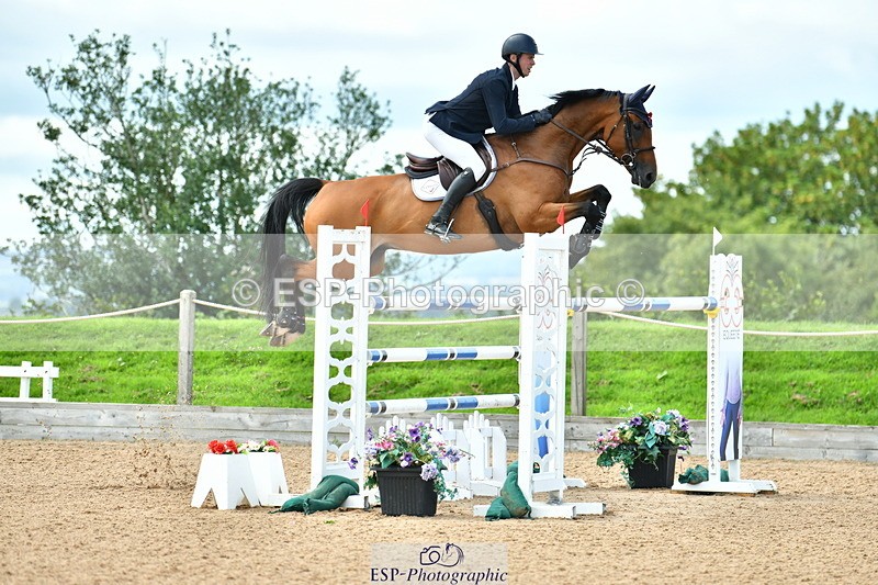 230723A-133340-12665 - Cls 12, 2 Star Big 1.45m GP 12.45 to End