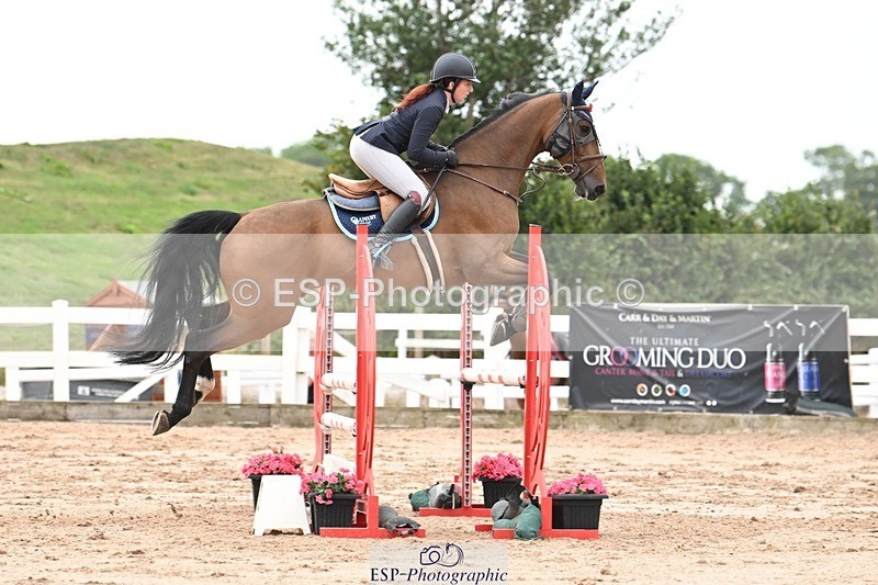 250727-094315-08892 - Cls 31 British Novice and 90cm