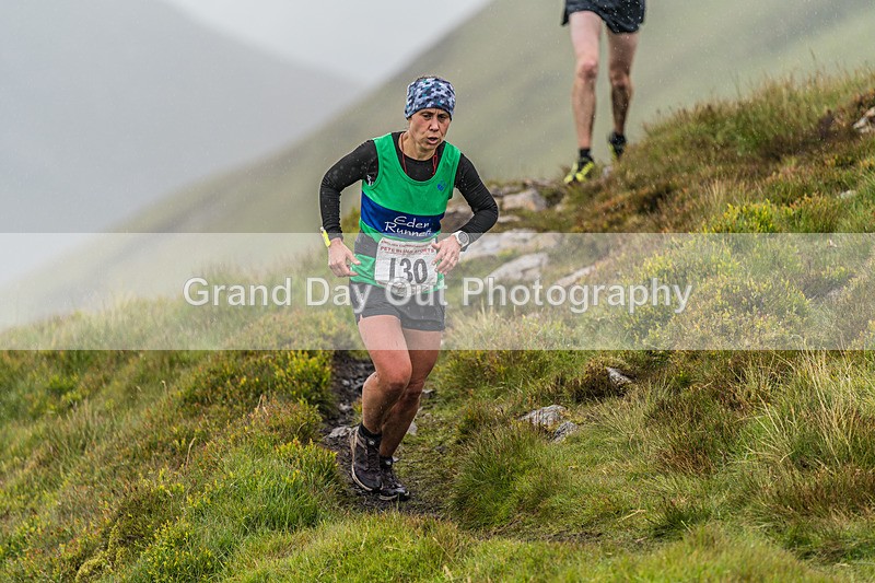 Buttermere-422 - Buttermere Sailbeck Fell Race Saturday 15th June 2024