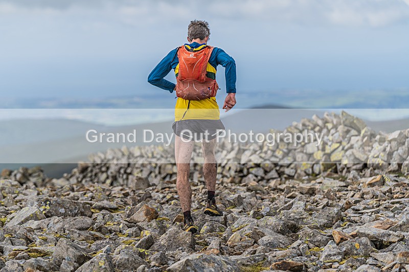 Ennerdale-92 - Ennerdale Horseshoe Fell Race Saturday 8th June 2024