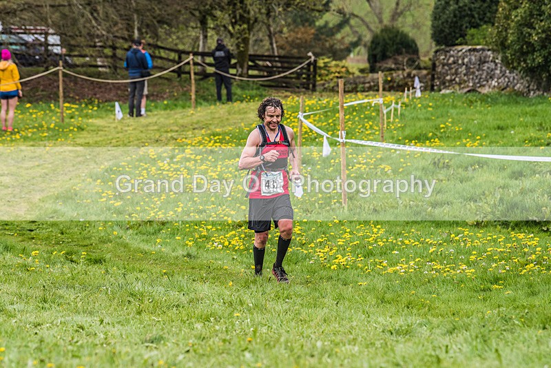 3 Peaks-2947 - The 3 Peaks Race - The Finish - Saturday 29th April 2023