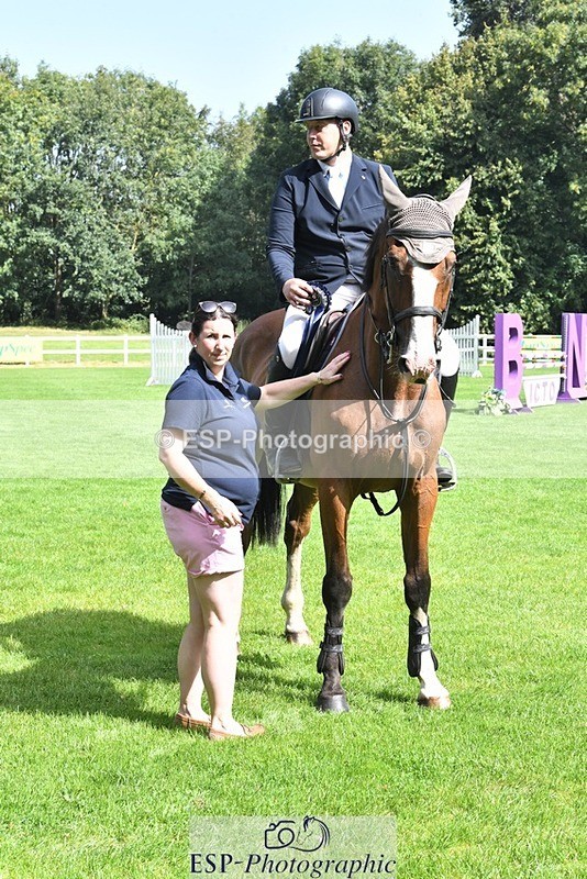 230908-122749-01335 - Cls 2 Snr Foxhunter & 1.20m Open