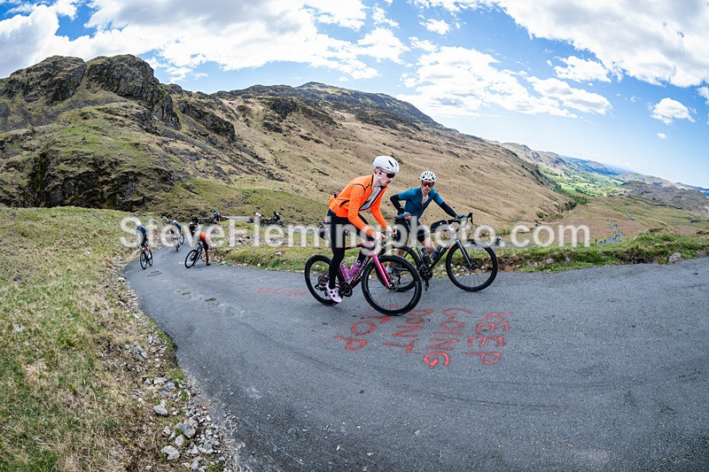 135912 - Hardknott Pass Camera 2 13.00-14.00