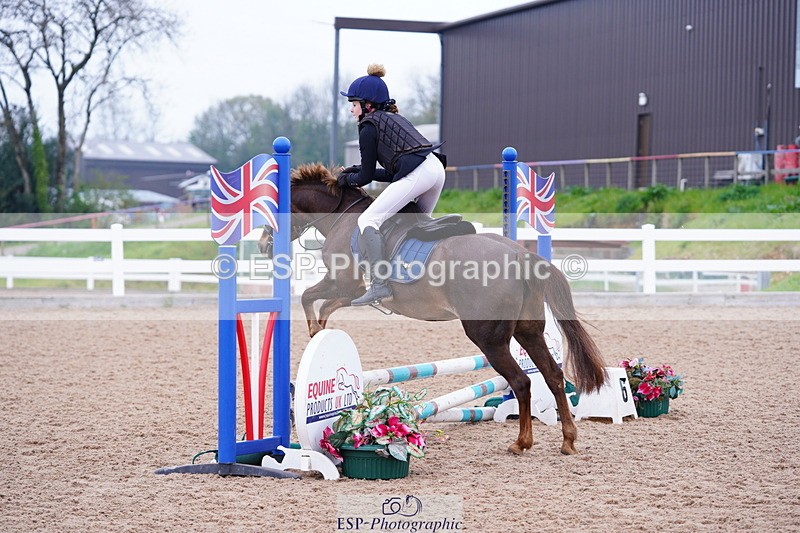 240505A-083038-03861 - Cls 11 Clear Round 50cm