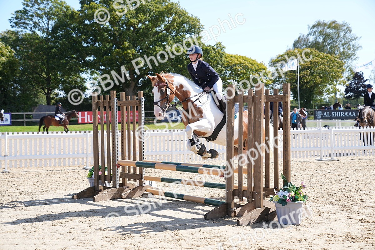 SBM_05058 - J56 - Clear Round 70cm