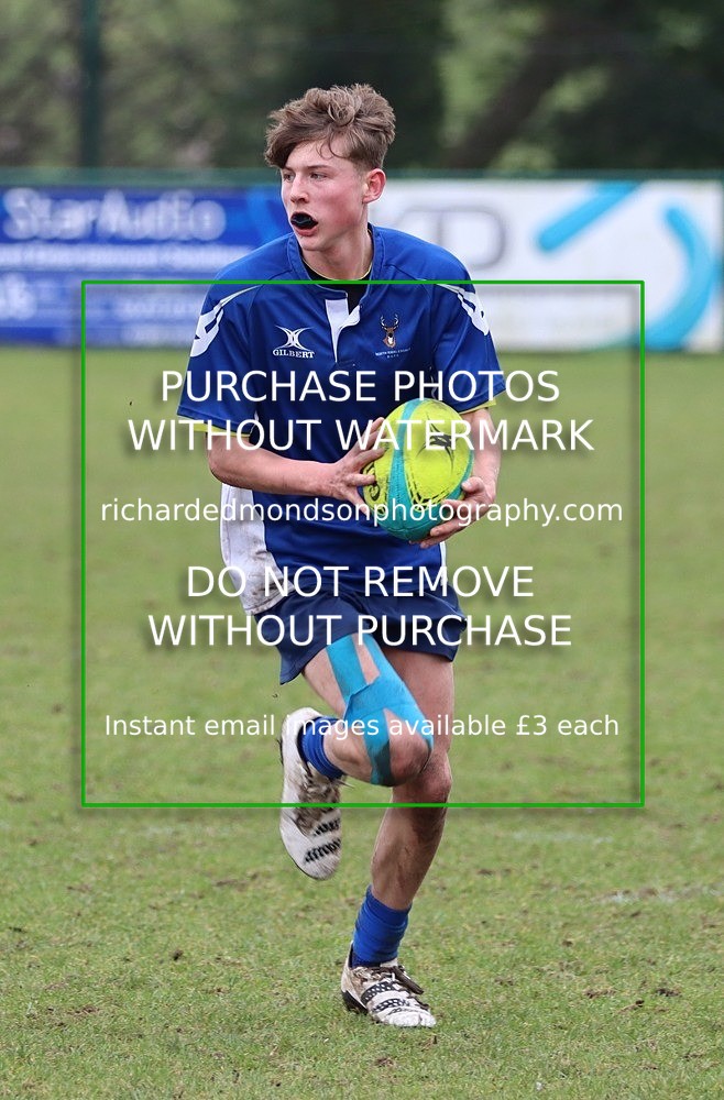IMG_1756 - Kendal Rugby U15 vs North Ribblesdale U15 (12/2/23)