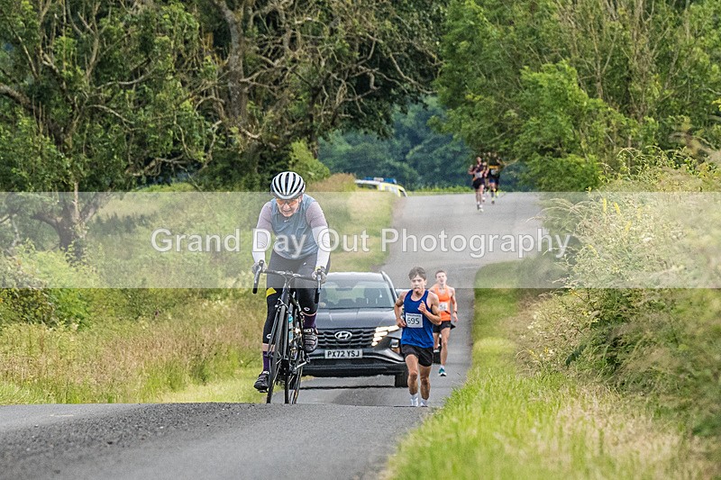 Lambfoot-161 - Lambfoot Loop Road Race Tuesday 2nd July 2024