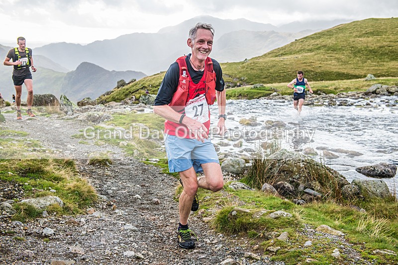 Langdale-125 - Langdale Horseshoe Fell Race Saturday 8th October 2022